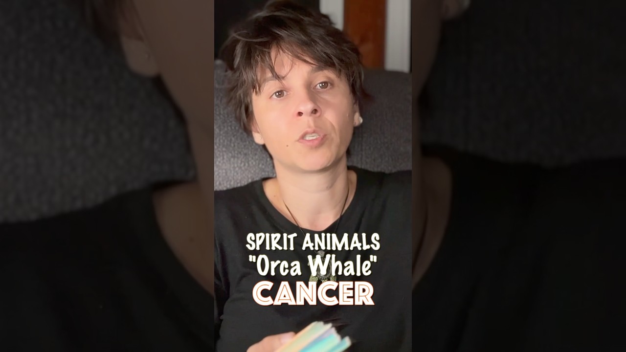 CANCER Short ♋︎ - [Mid Monthly Predictions, MID SEPTEMBER 2025] #shorts #tarot #cancer
