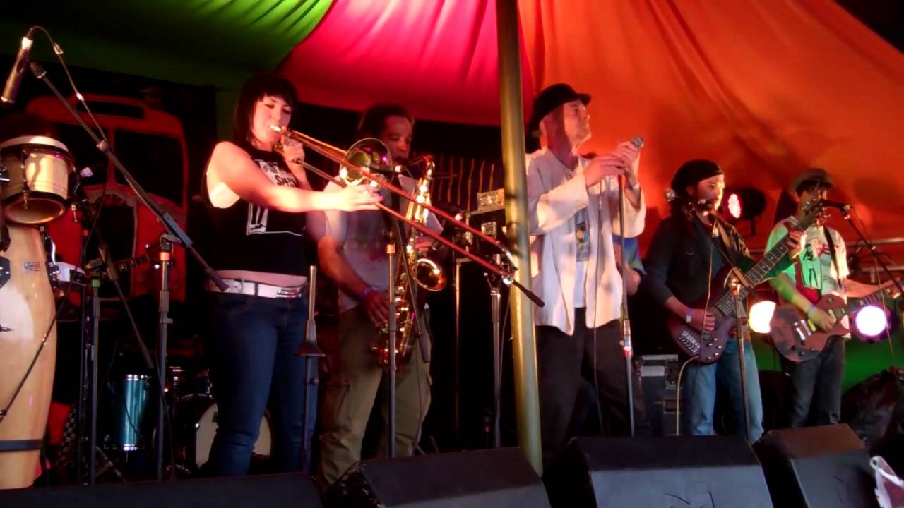 Alchemy Festival 2012
