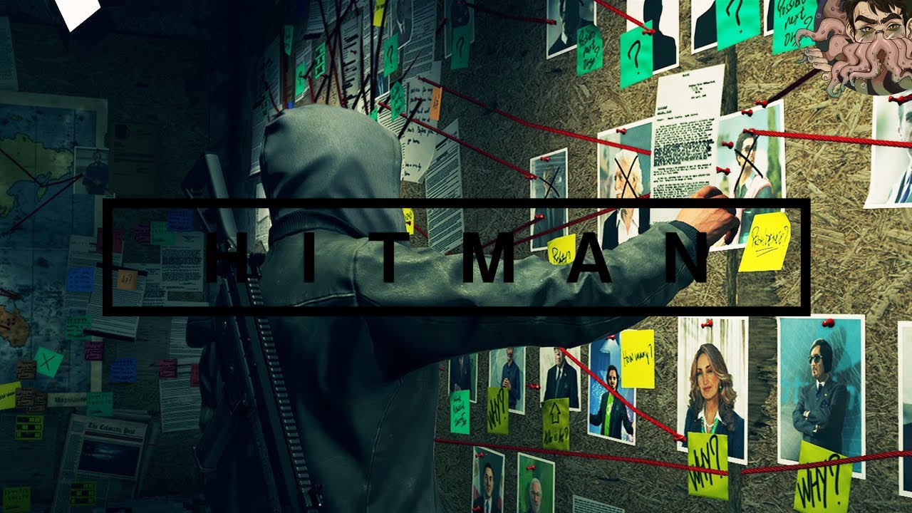 Freedom Fighters | Hitman | Let's Play