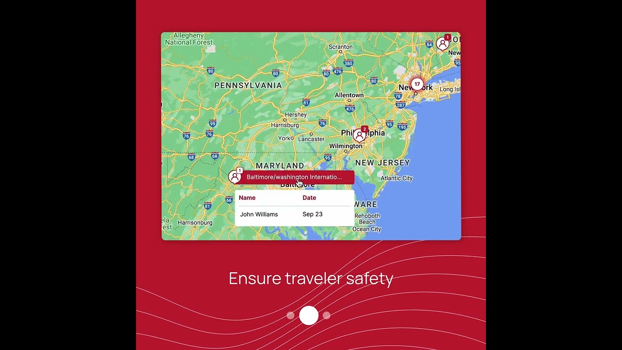 Three tips for simplifying corporate travel management
