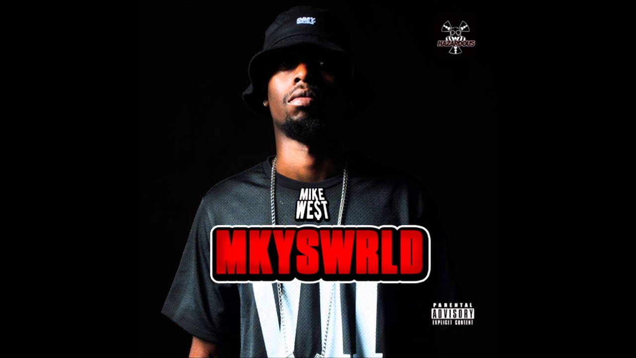 Mike We$t - Cloud Nine