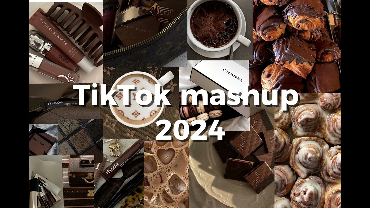 TikTok mashup 2024 🐻🥥🦘