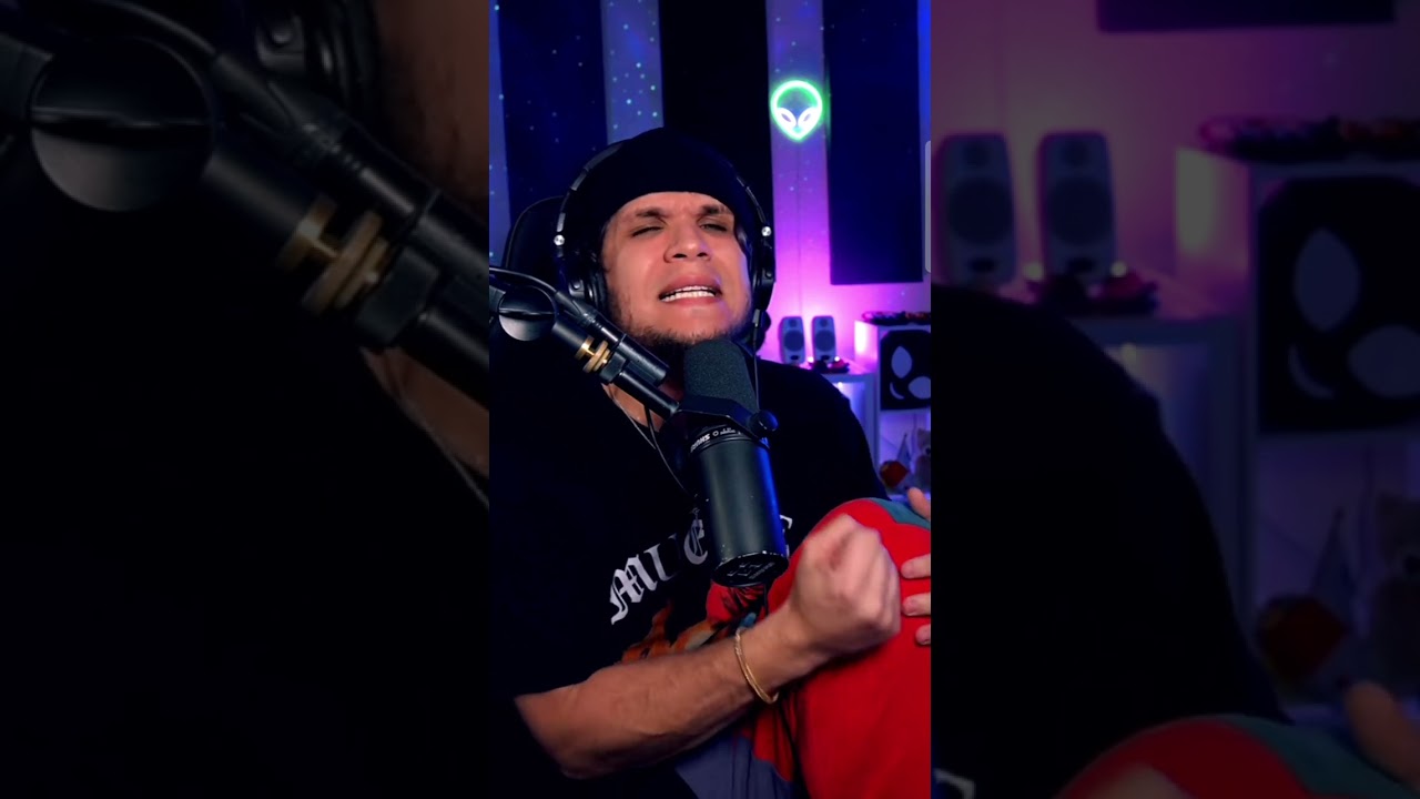 Que Agonía @galimusica