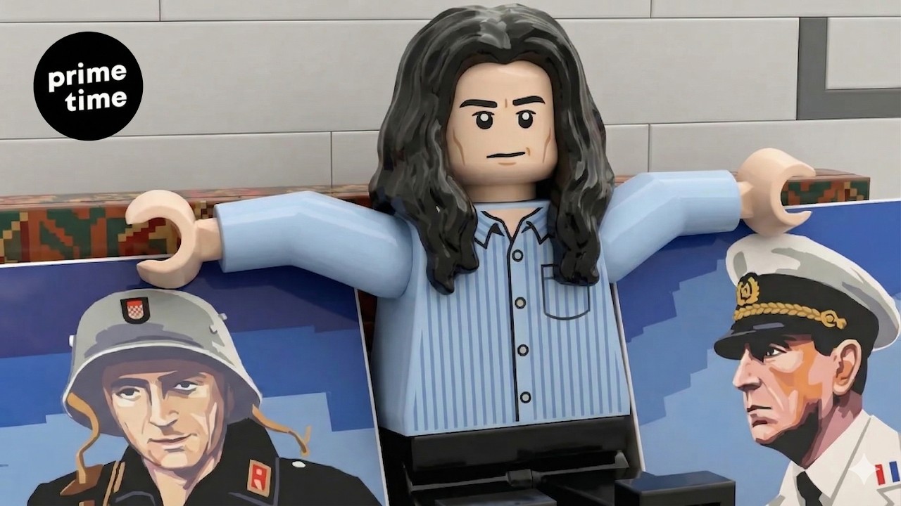 Htio NDH, dobio RH | 479 - 4 | Prime Time