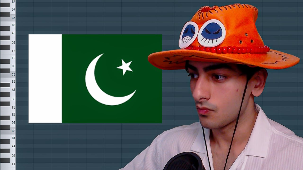 Punjabi makes Punjabi Dubstep