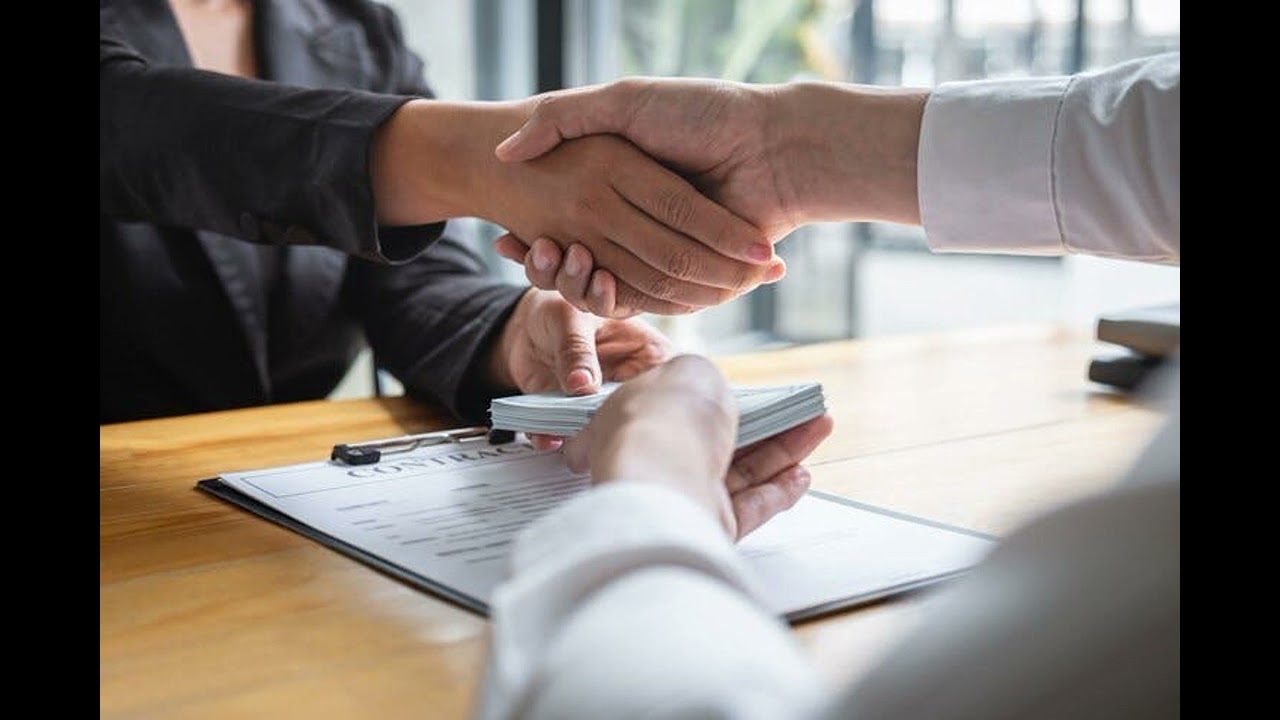 Así se construye un corrupto