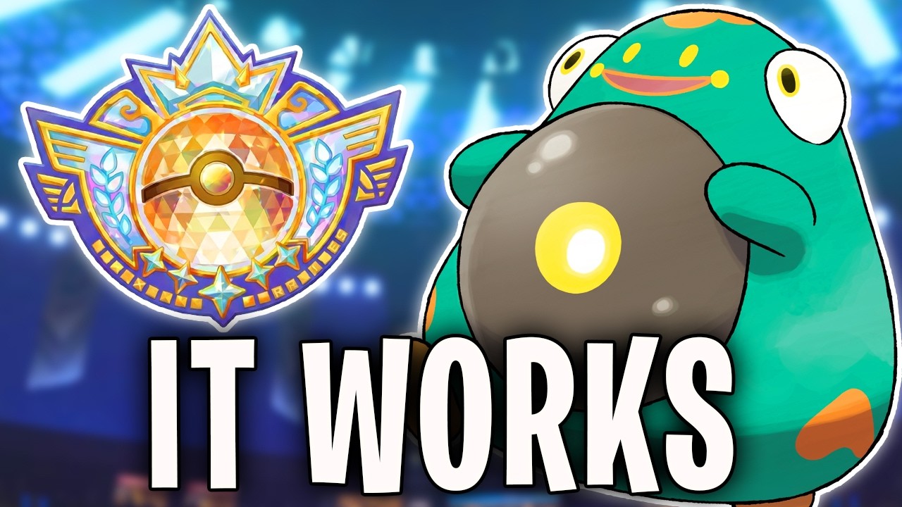 Pokeaim Uses BELLIBOLT in the CHAMPION TIER... and it WORKS 👀🔥