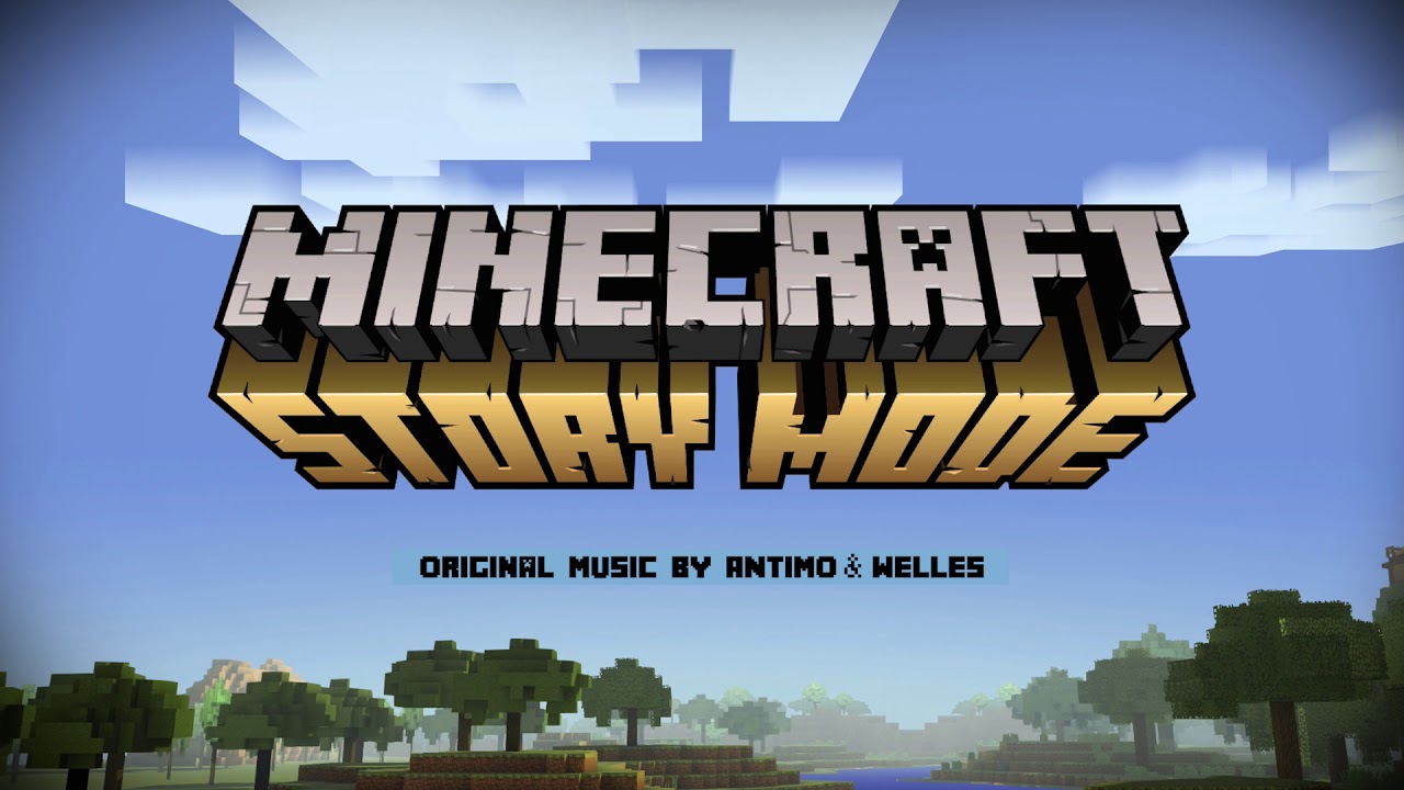 104 Credits [Minecraft: Story Mode 104 OST]