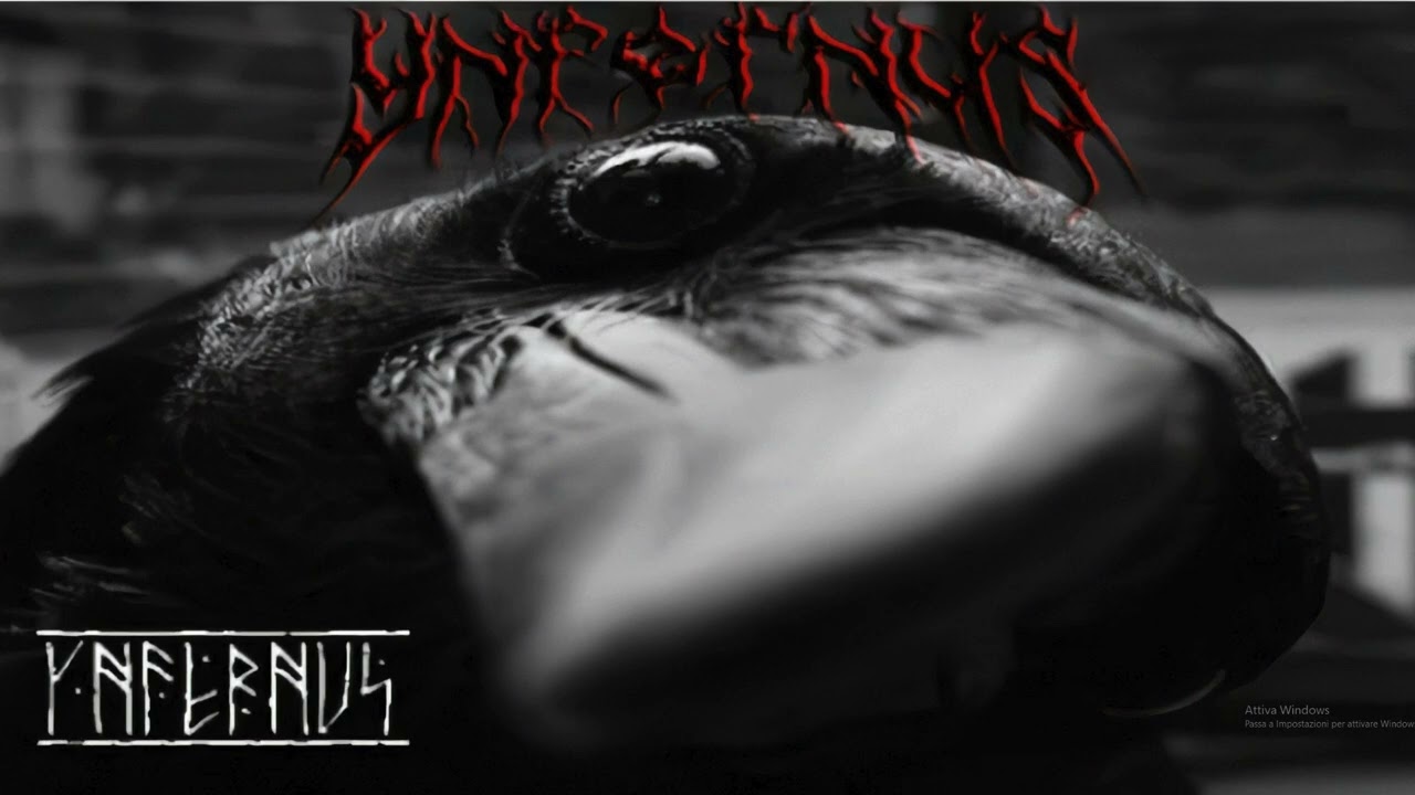 Lu Paisi  - ynfernus -