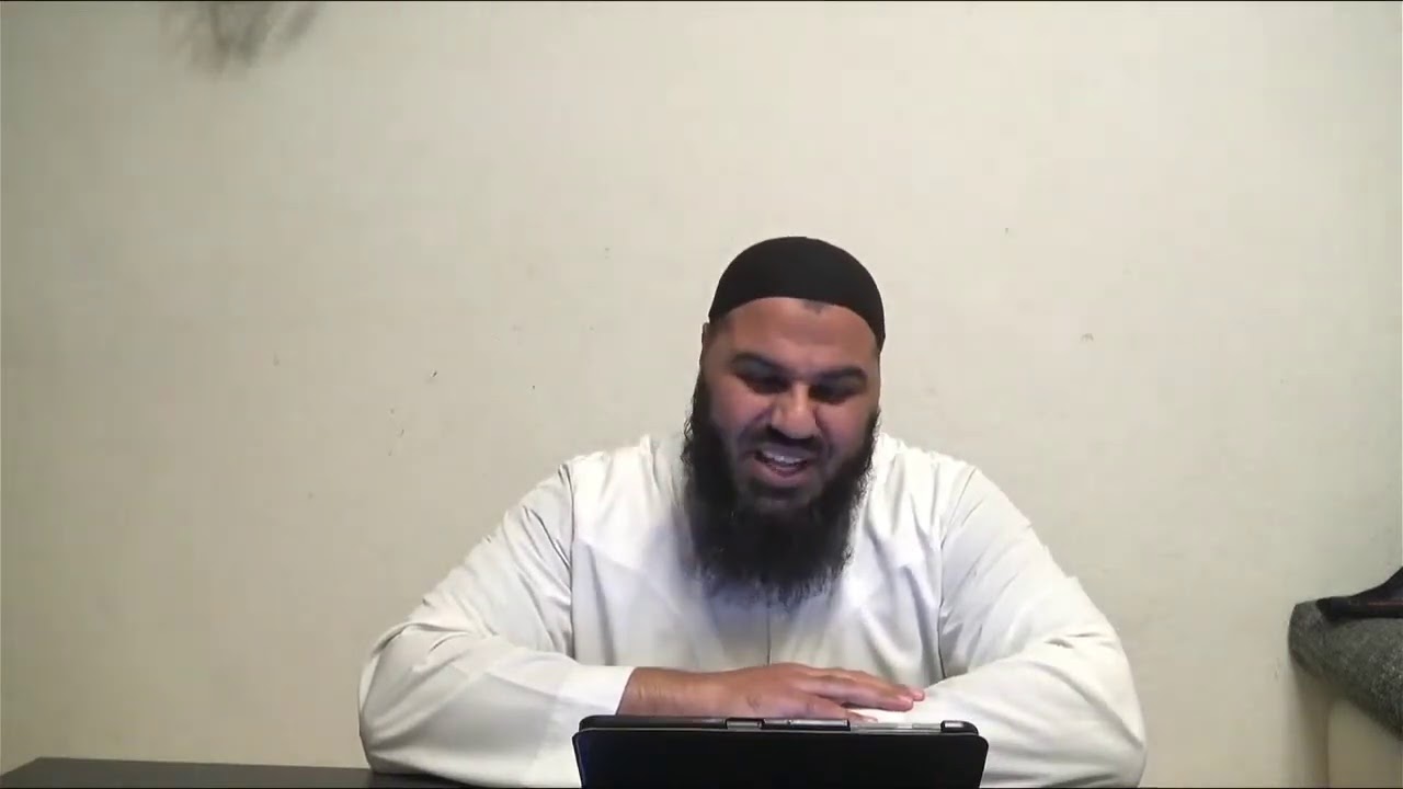 Die wundervolle Geschichte des Propheten (a.s.s.)(18)_Die Schlacht von Badr