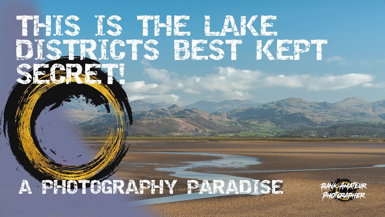 This IS the Lake Districts BEST Kept Secret