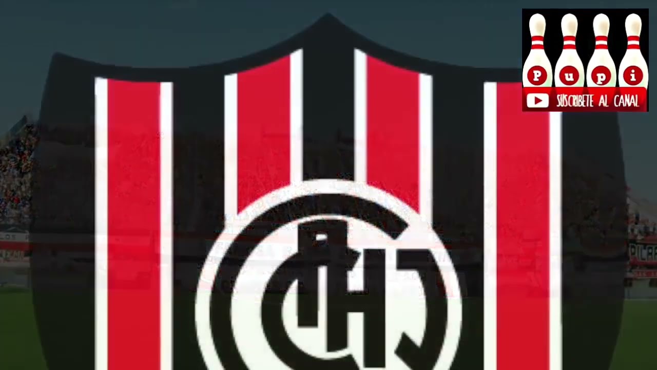 Compilado de Canciones de Cancha de Chacarita Juniors
