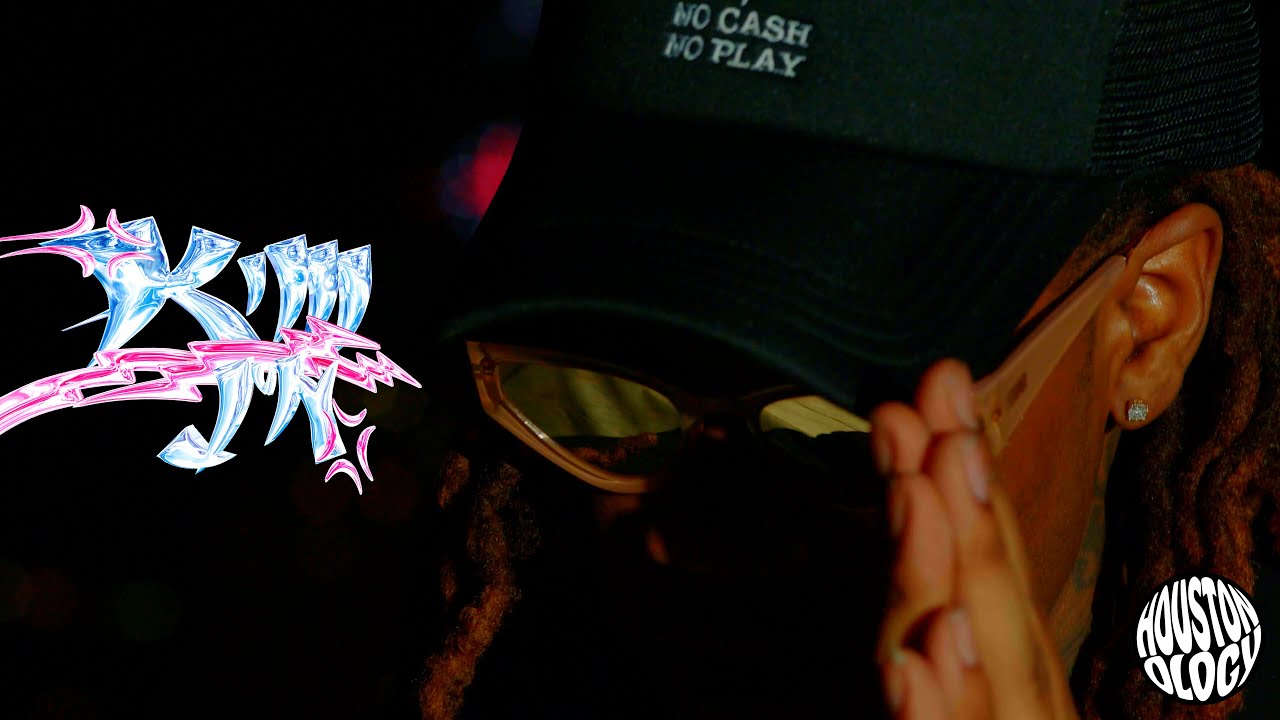 Oodaredevil - Kimjun (Directed by HOUSTONOLOGY)