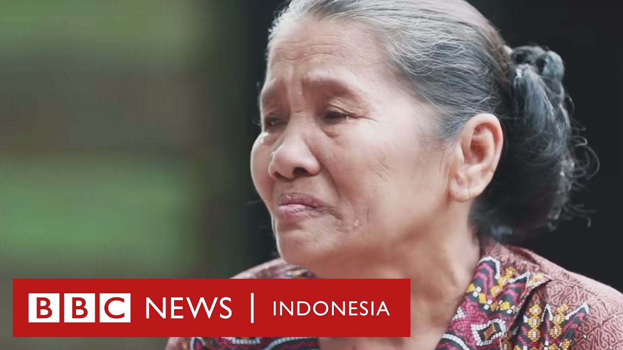 Pembakaran gereja Aceh Singkil: Umat Kristen masih beribadah di 'gereja tenda' - BBC News Indonesia
