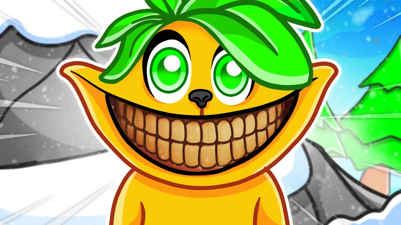 VITAMINE, LAMI und CENTEX müssen 7 TAGE ÜBERLEBEN in Roblox!