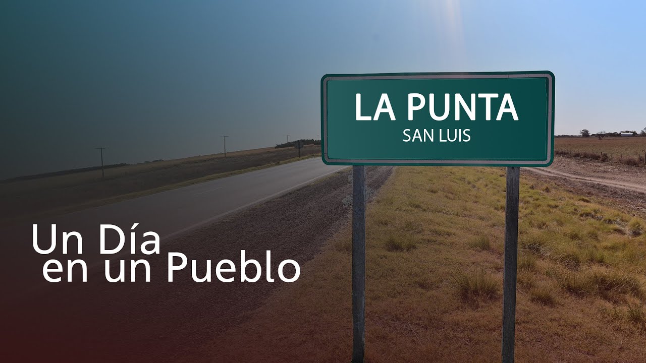 LA PUNTA - SAN LUIS