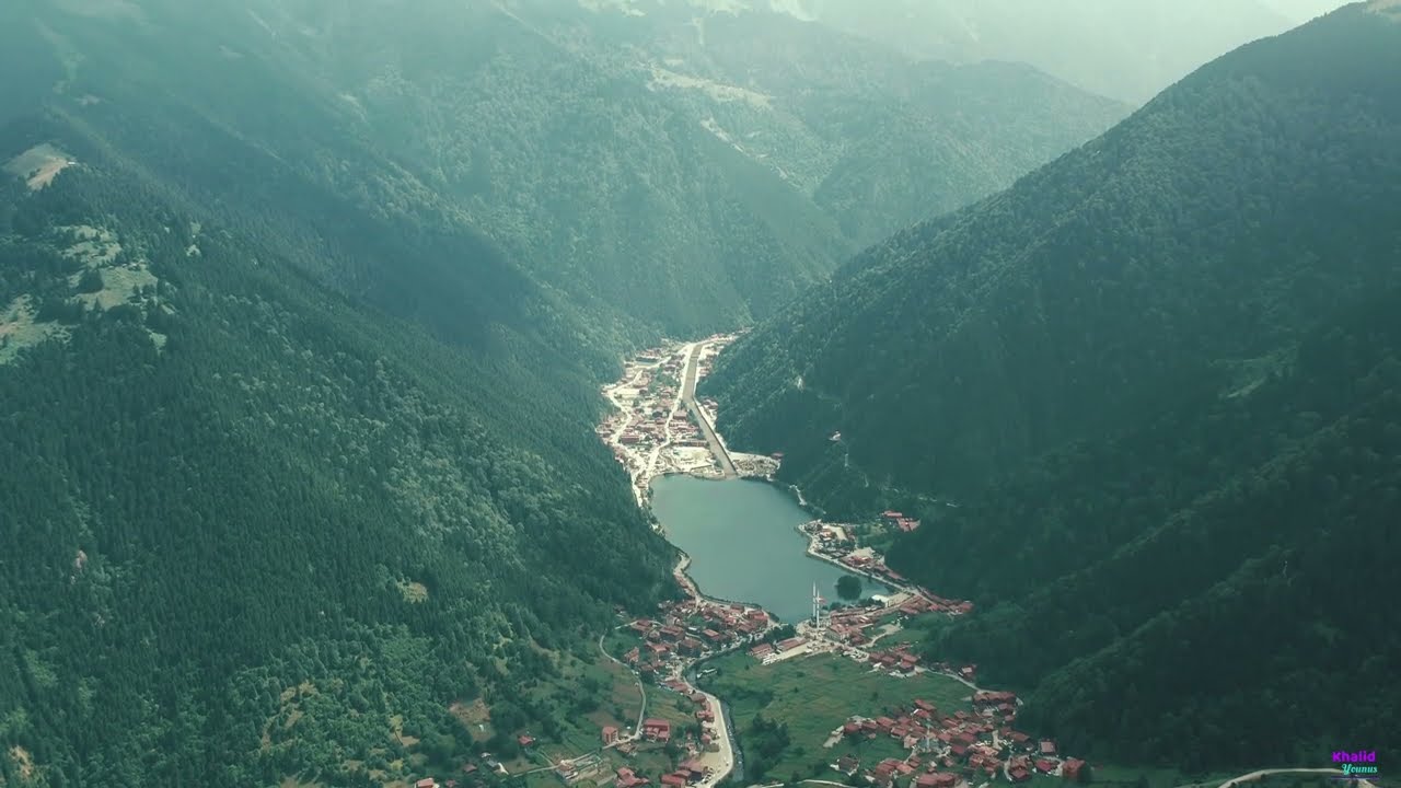 قمة هضبة كاريستر, طرابزون |  THE KARESTER PLATEAU | KARESTER YAYLASI TRABZON ÇAYKARA