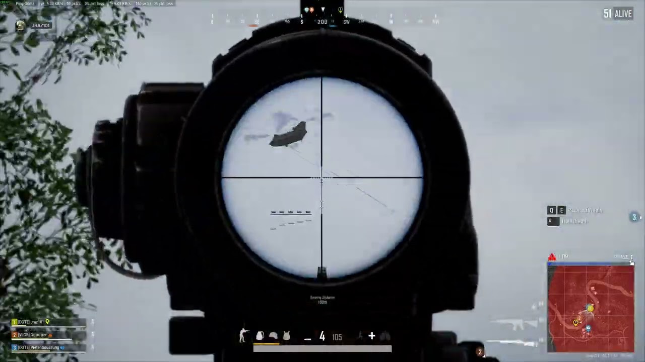A Bridge Too Far, A Bridge Too Deadly
