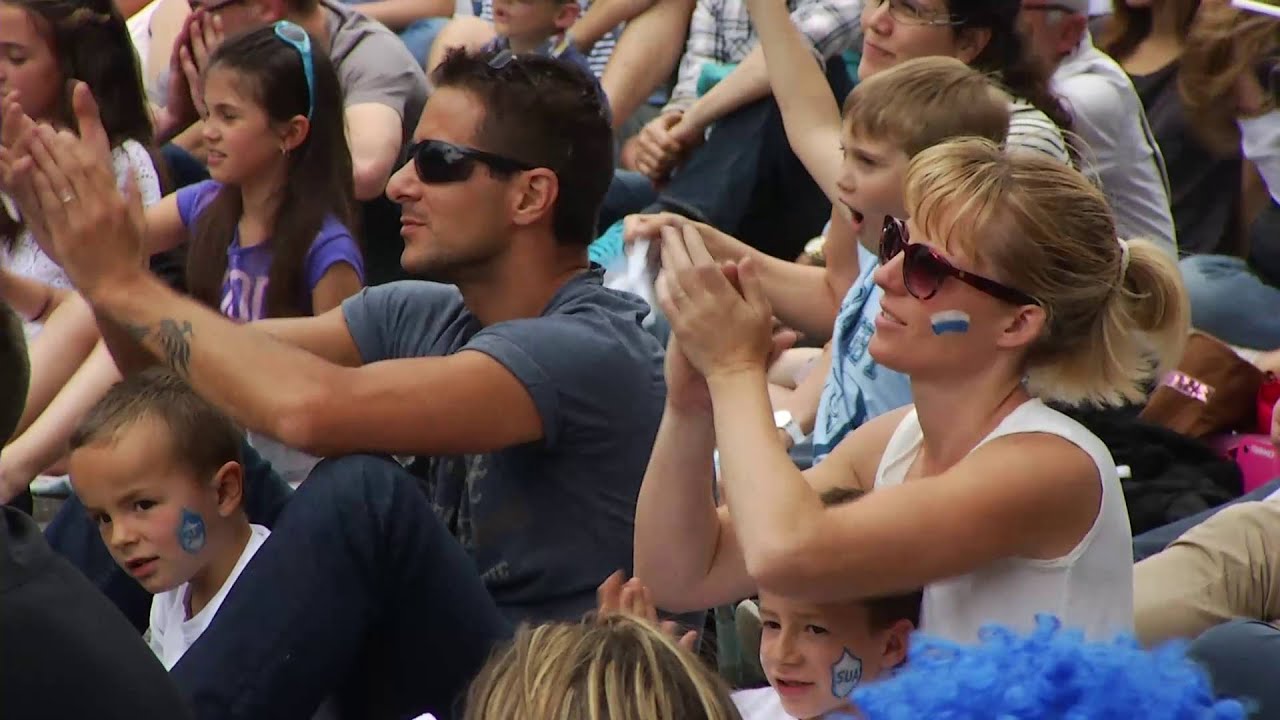 Agen rétro 2015