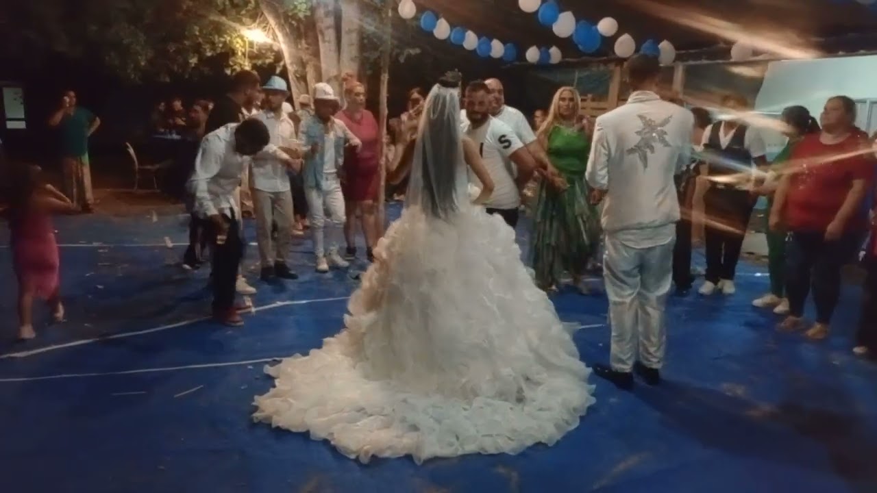 Casamento cigano 
