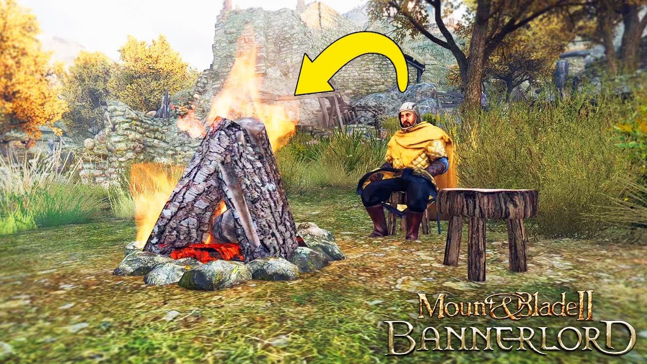 6 Bannerlord Mechanics That MAKE The GAME EASY