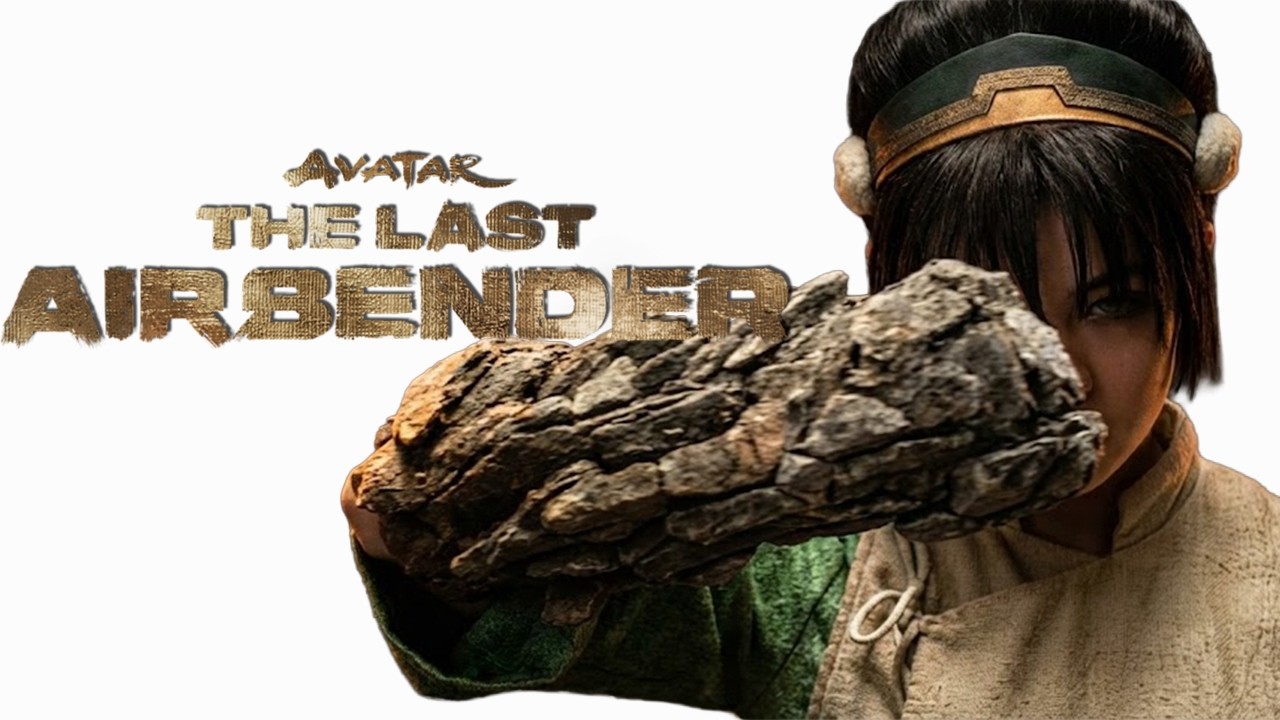 Why Netflix’s Avatar Just Rewrote the Rules of the Series!