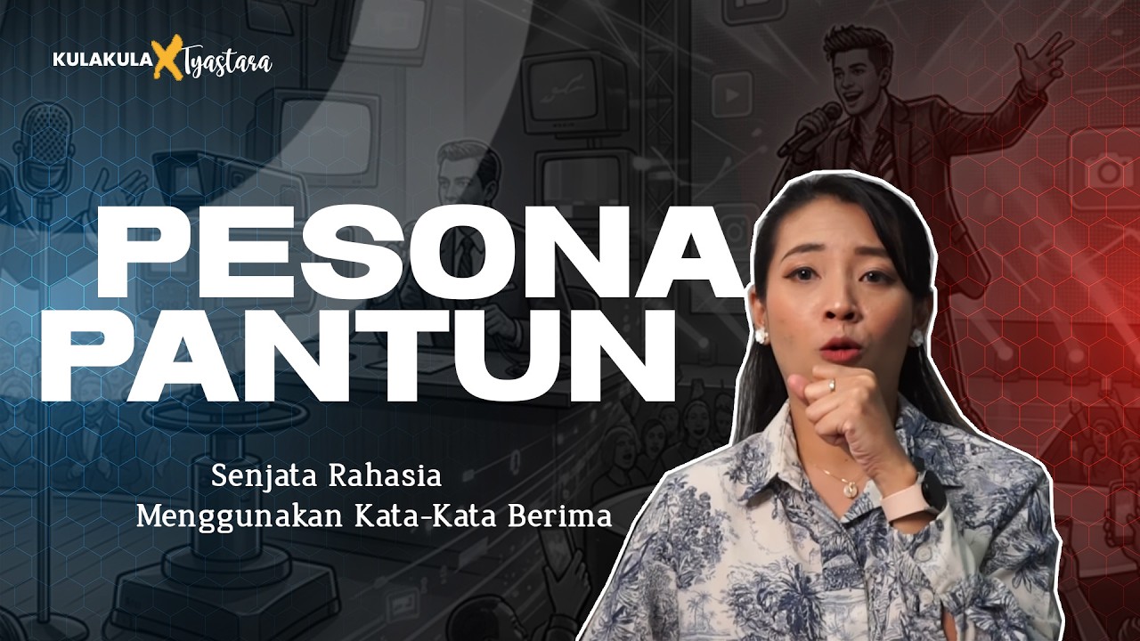 Menghidupkan Acaramu Dengan Pantun yang Berkesan! ✨📜