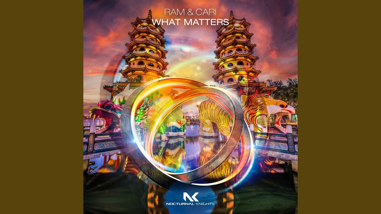 What Matters (Extended Mix)