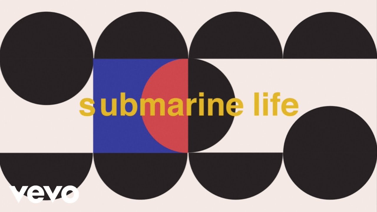 Teleman - Submarine Life