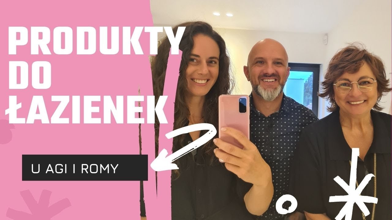 Produkty do łazienek, czyli łazienki w klimacie BLACK or WHITE. #29