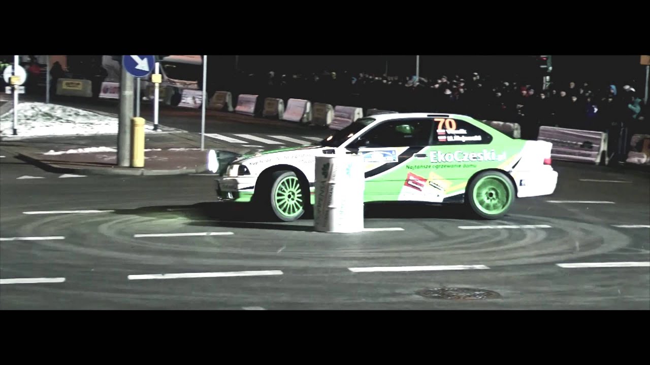 Virnik Majewski klip z barbórki 2013