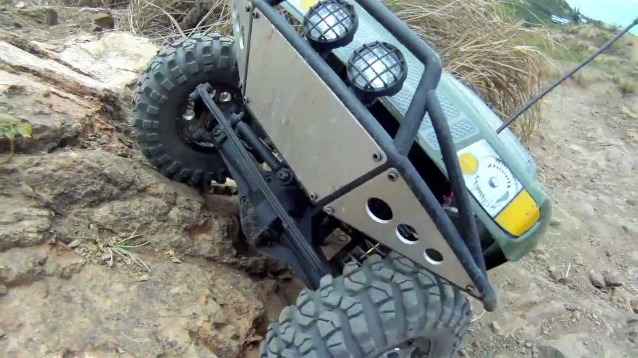 Axial 
