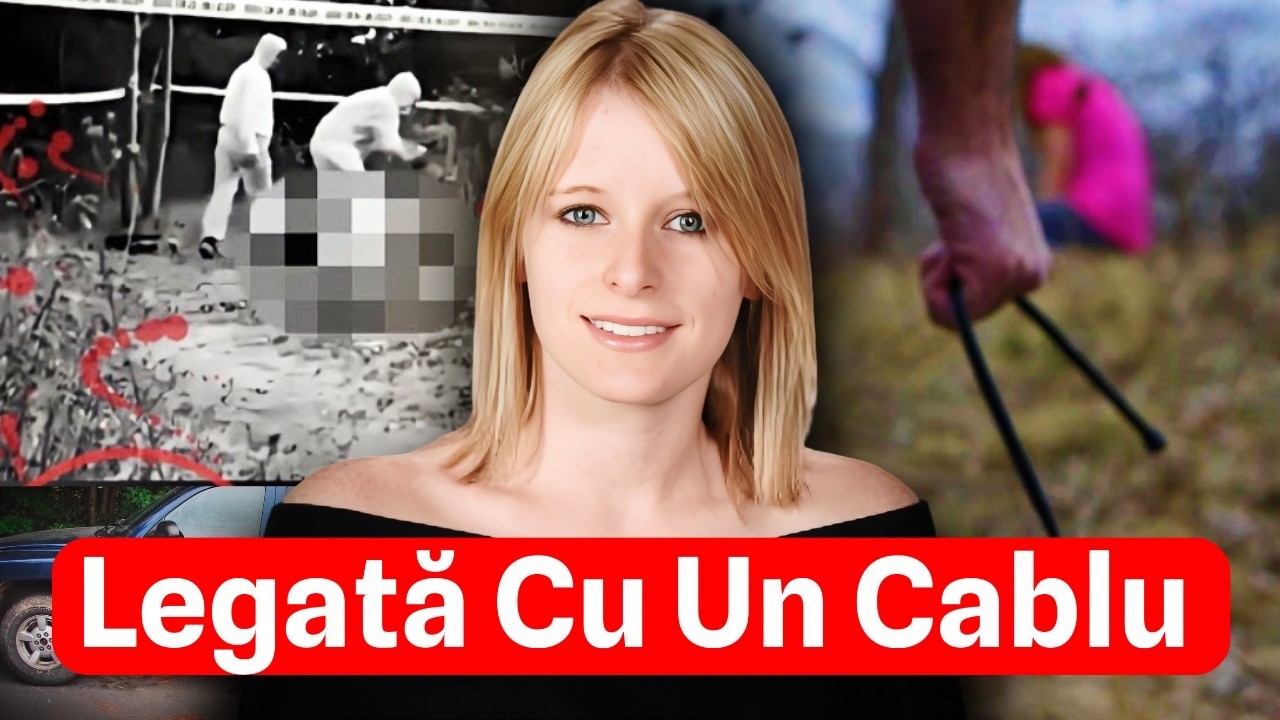 Găsită într-un Șanț la Marginea Pădurii - Ce s-a întâmplat cu Casey Crowder?