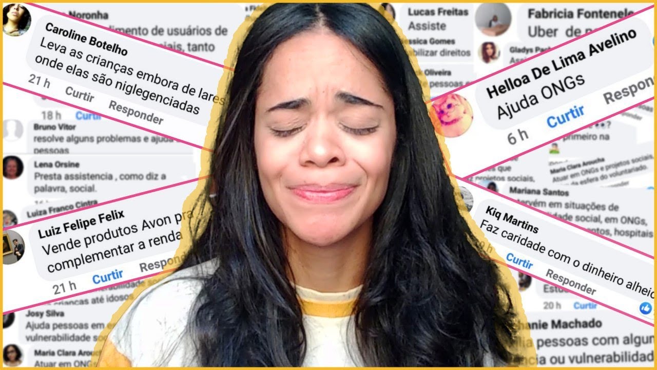 SUPOSIÇÕES SOBRE UM/UMA ASSISTENTE SOCIAL