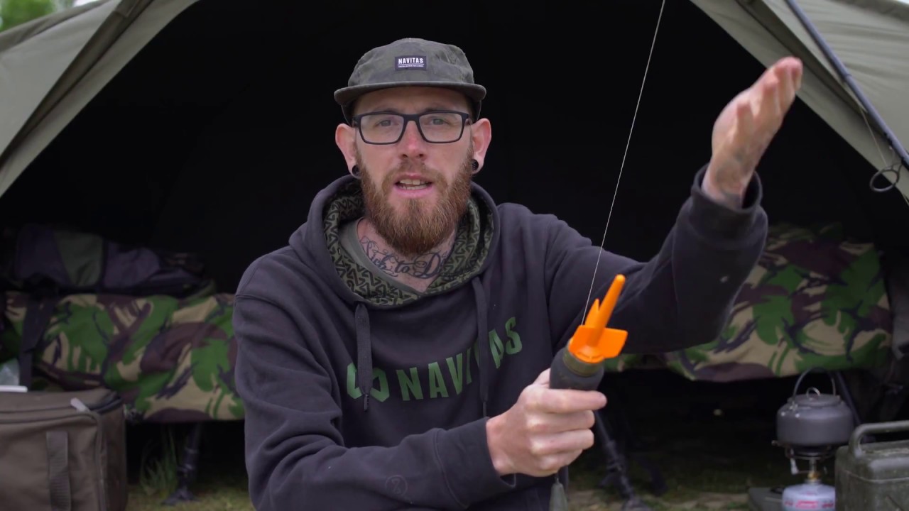 FishSpy Carpology 2018 Video Review