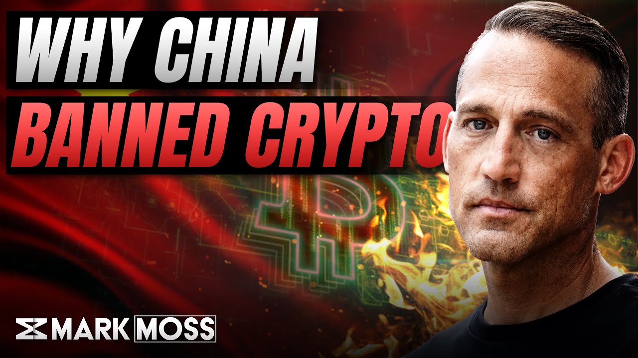 China Declares All Cryptocurrency Transactions Illegal