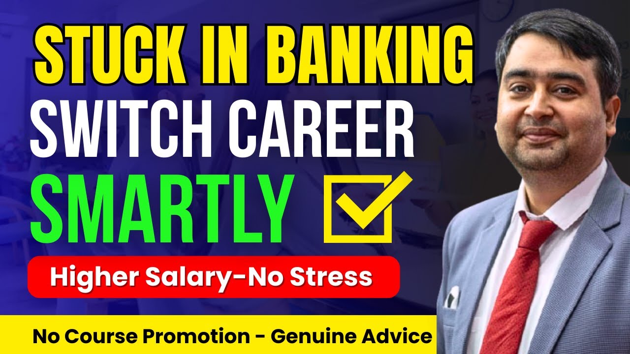 Stuck in Private Bank Job? How Smart Bankers Leave (And Where They Go)
