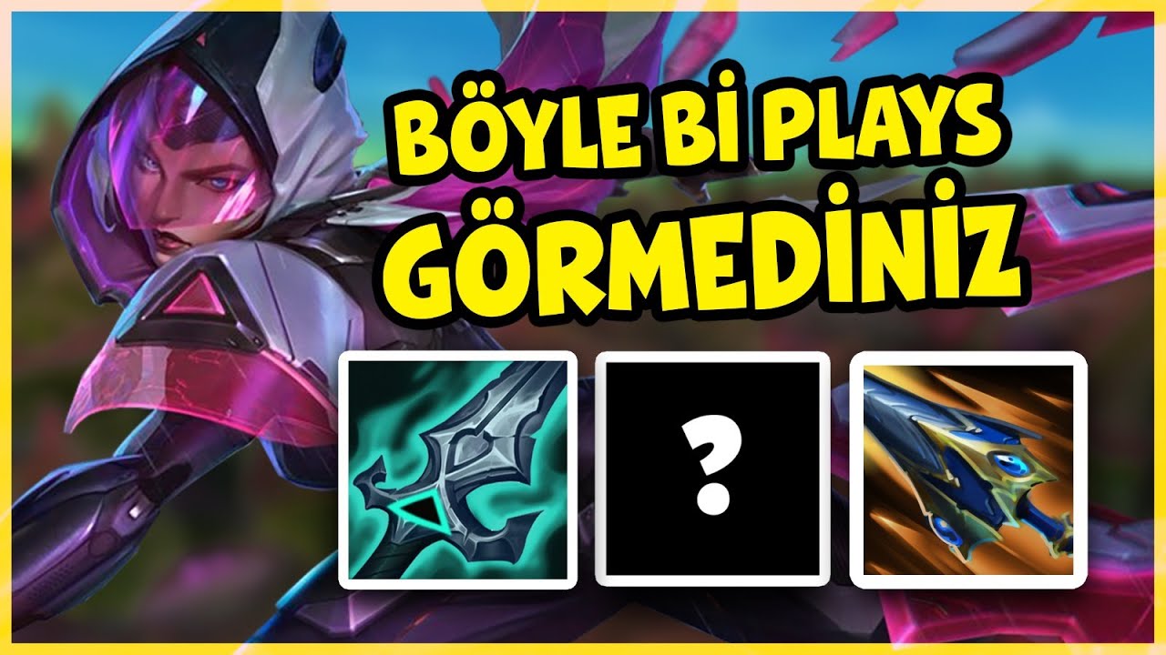 ADAMLARA ÖYLE Bİ PLAYS YAPTIM Kİ OYUNU OYNICAK HEVESLERİ KALMADI !!! | Apophis