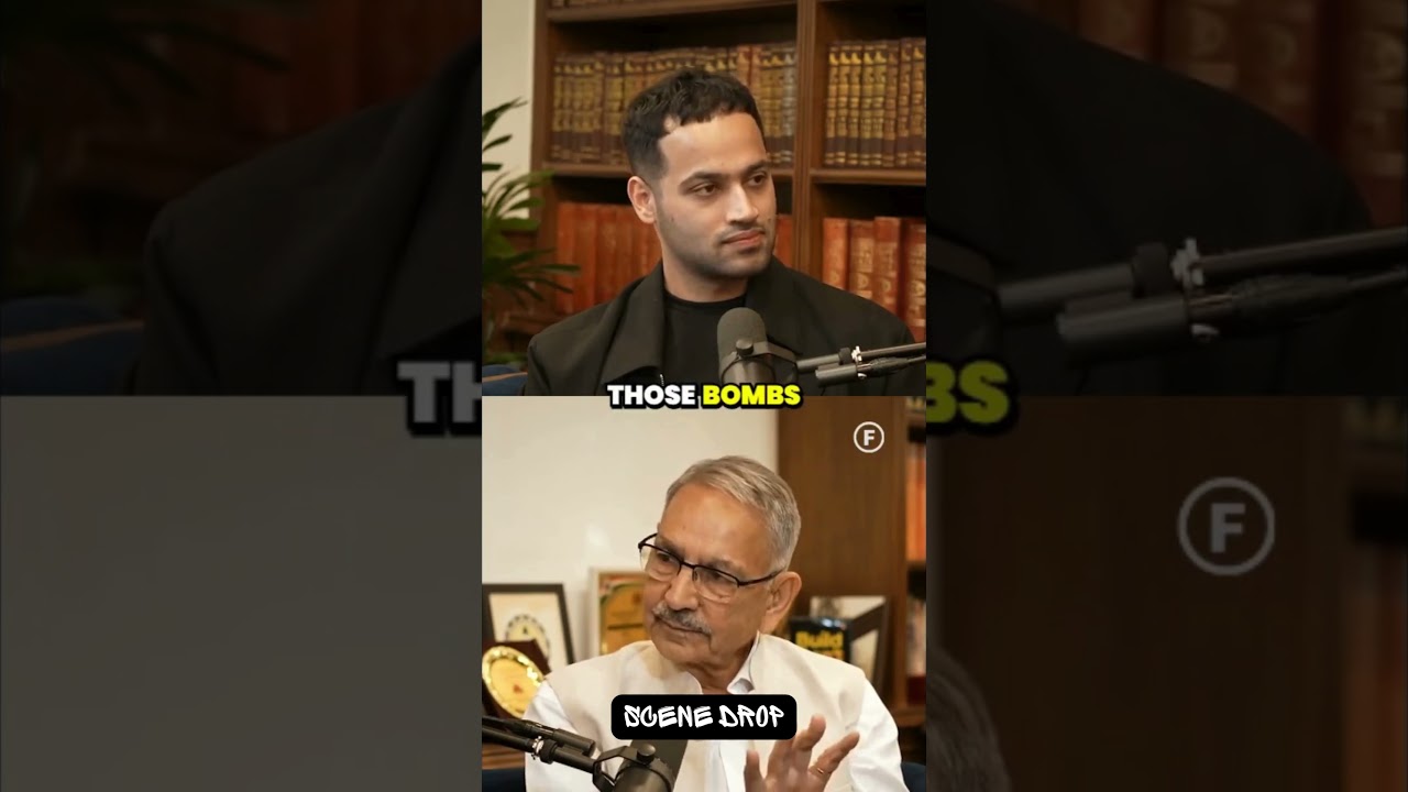 Inside the investigation of the Indian Mujahideen #shorts