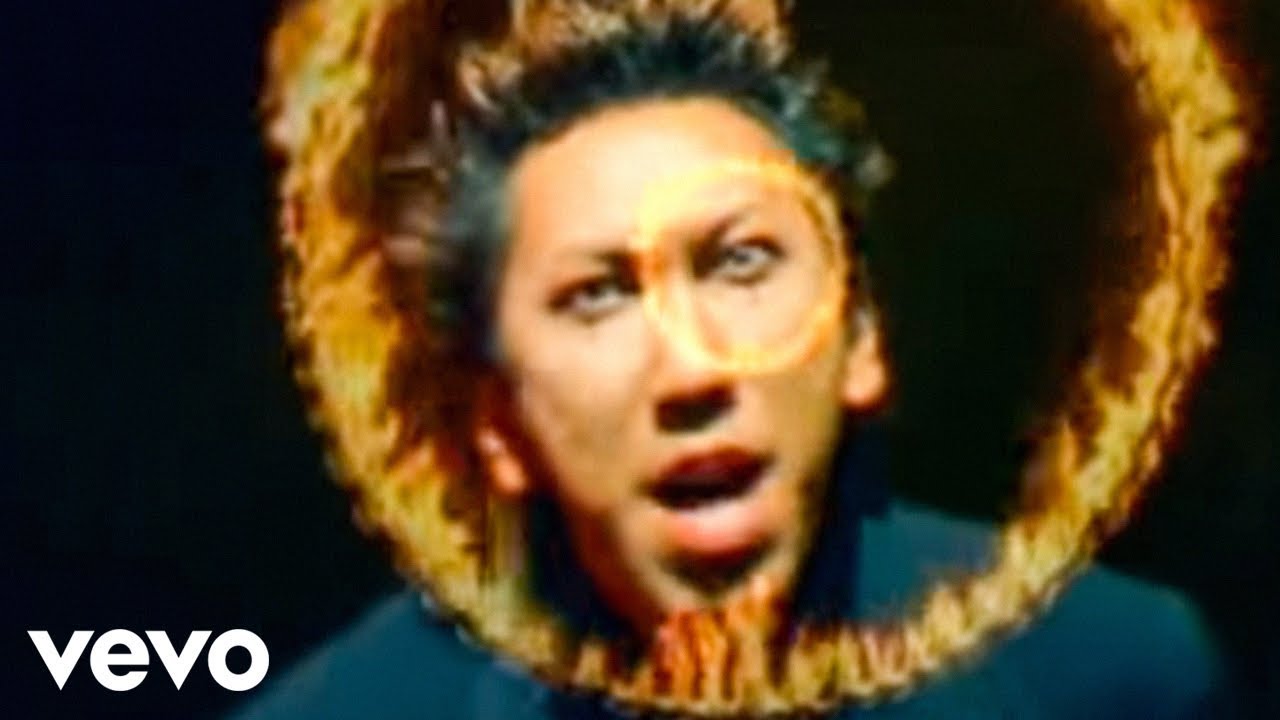 布袋寅泰 / HOTEI - CIRCUS