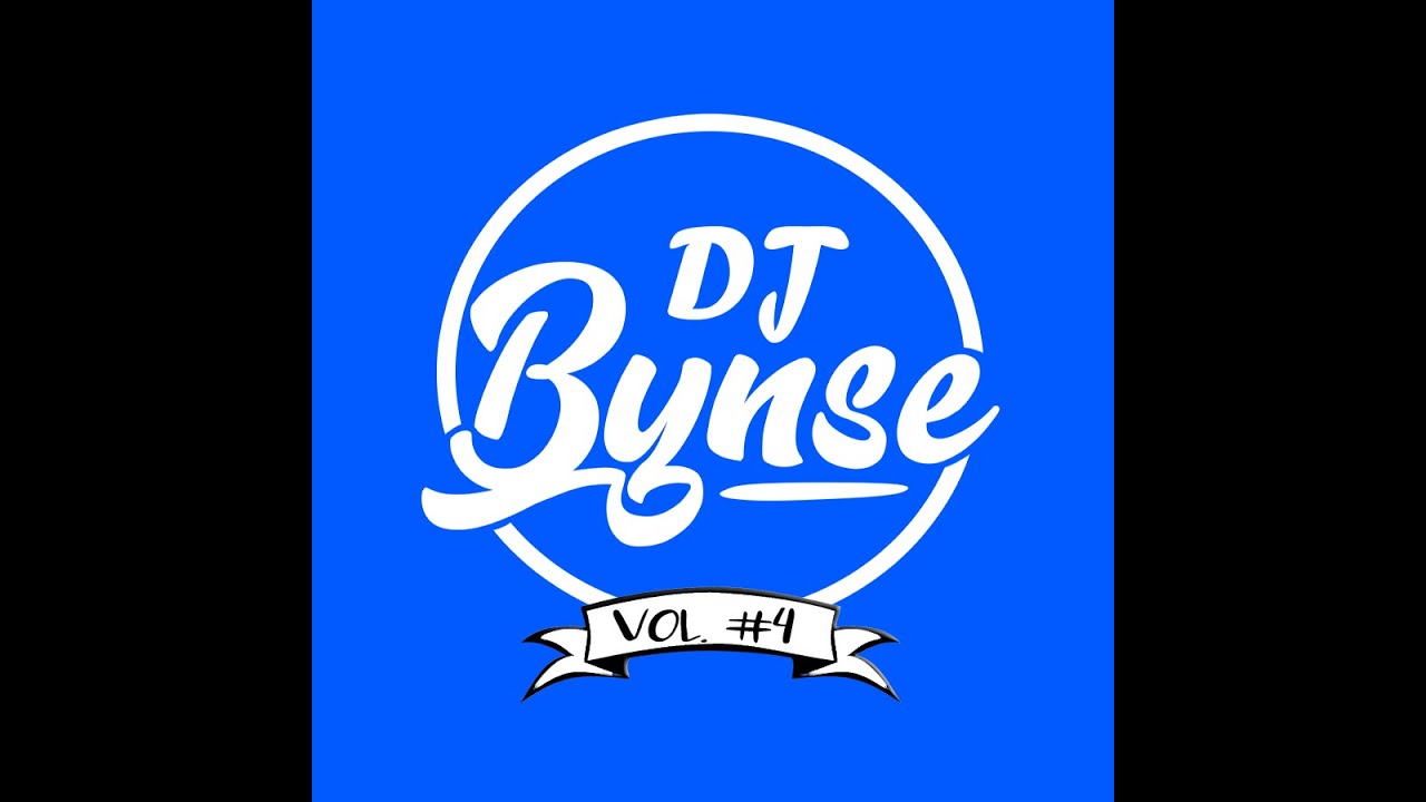 2.DJ BYNSE Ft. DJ AUDEF - Cumbia Con Acordeon