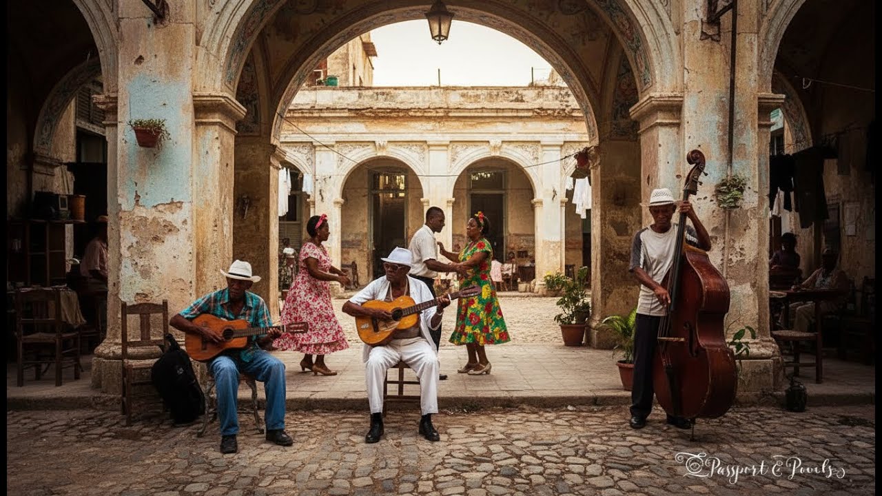 Cuban Nights 🇨🇺 Son Cubano - Romance Eterno en Son Cubano Clásico | Canciones de Amor y Recuerdos