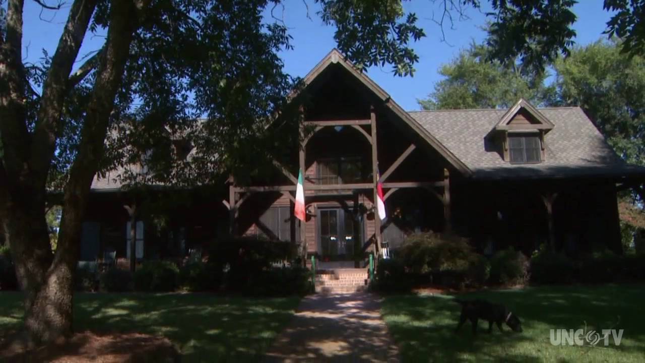 The Fork Farm and Stables | NC Weekend | UNC-TV