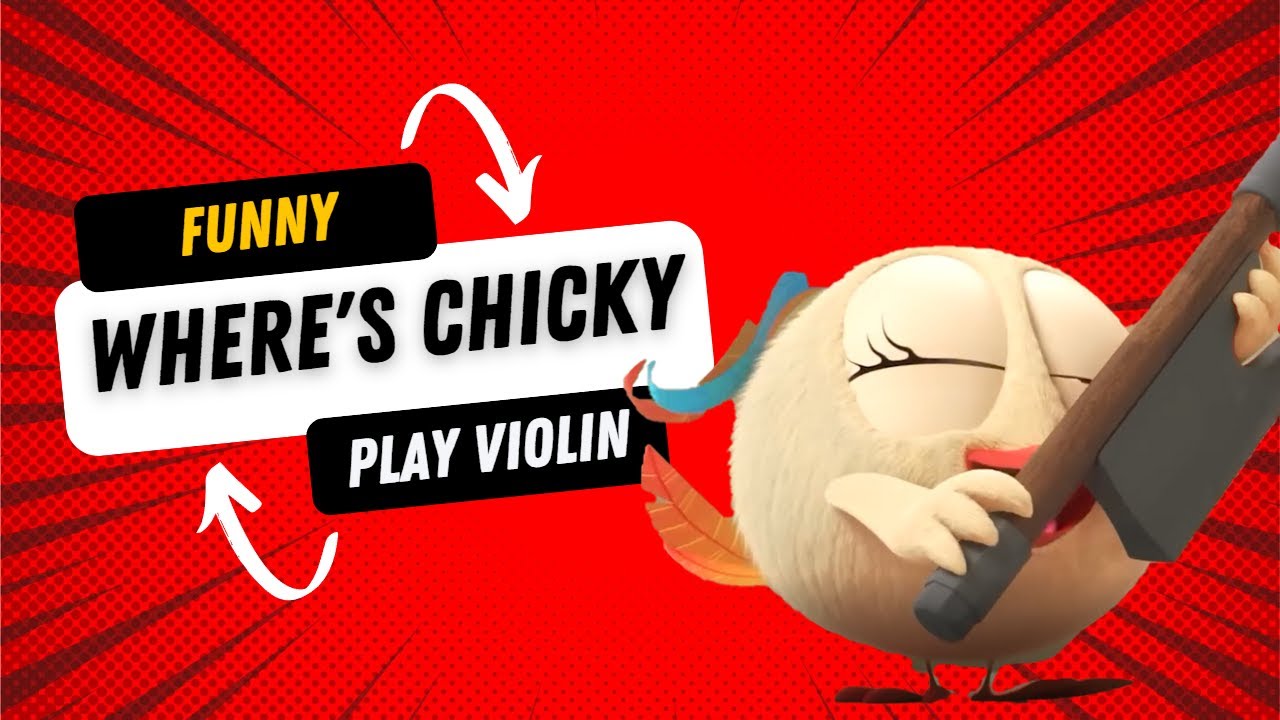 Where's Chicky - Coffin Dance Song (COVER)