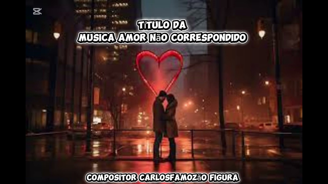Amor não correspondido #musicanova2026. #2026 #brasil #angolamusic #Carolsfamozão figura #brasileirã