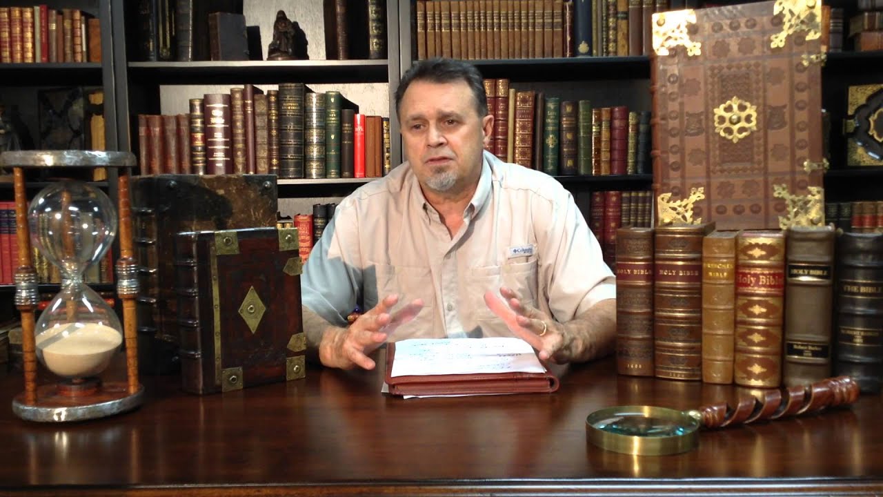 English Geneva Bible