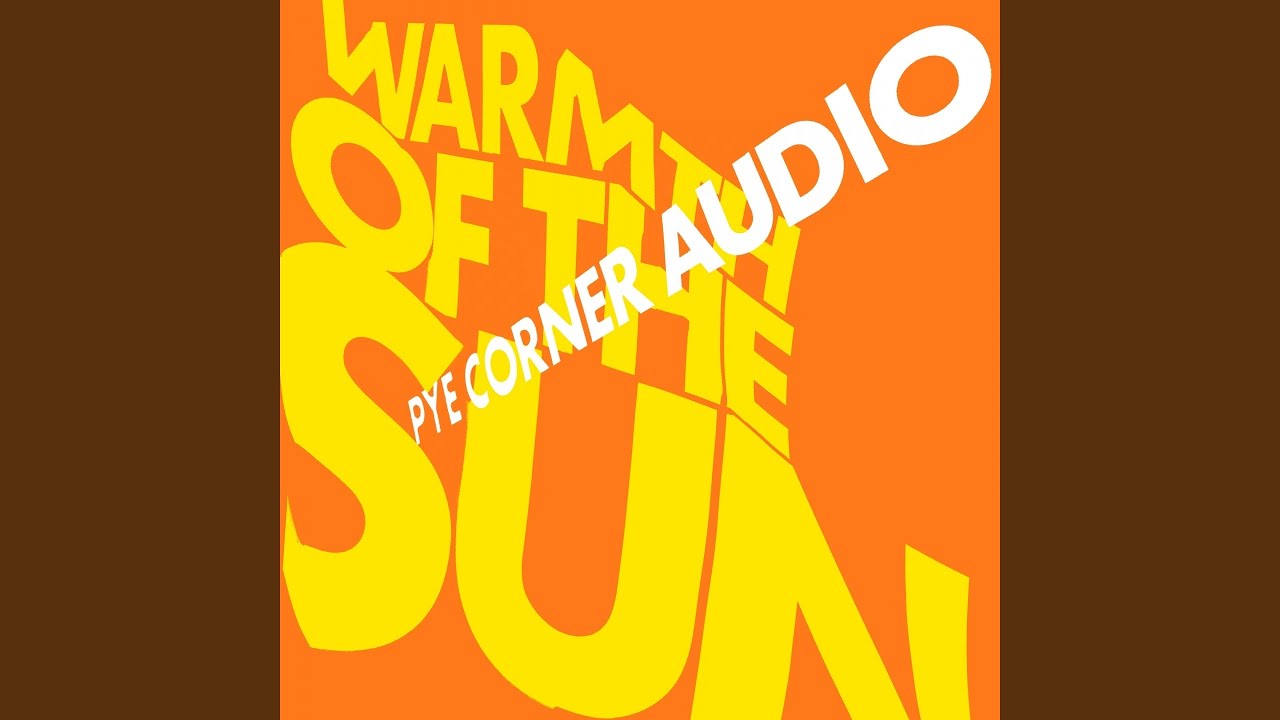 Warmth Of The Sun (Edit)