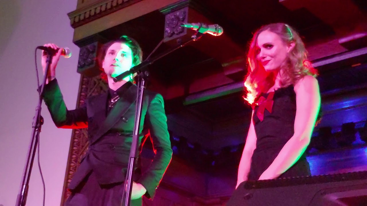 The Bad List- Ryan Ross and Z Berg