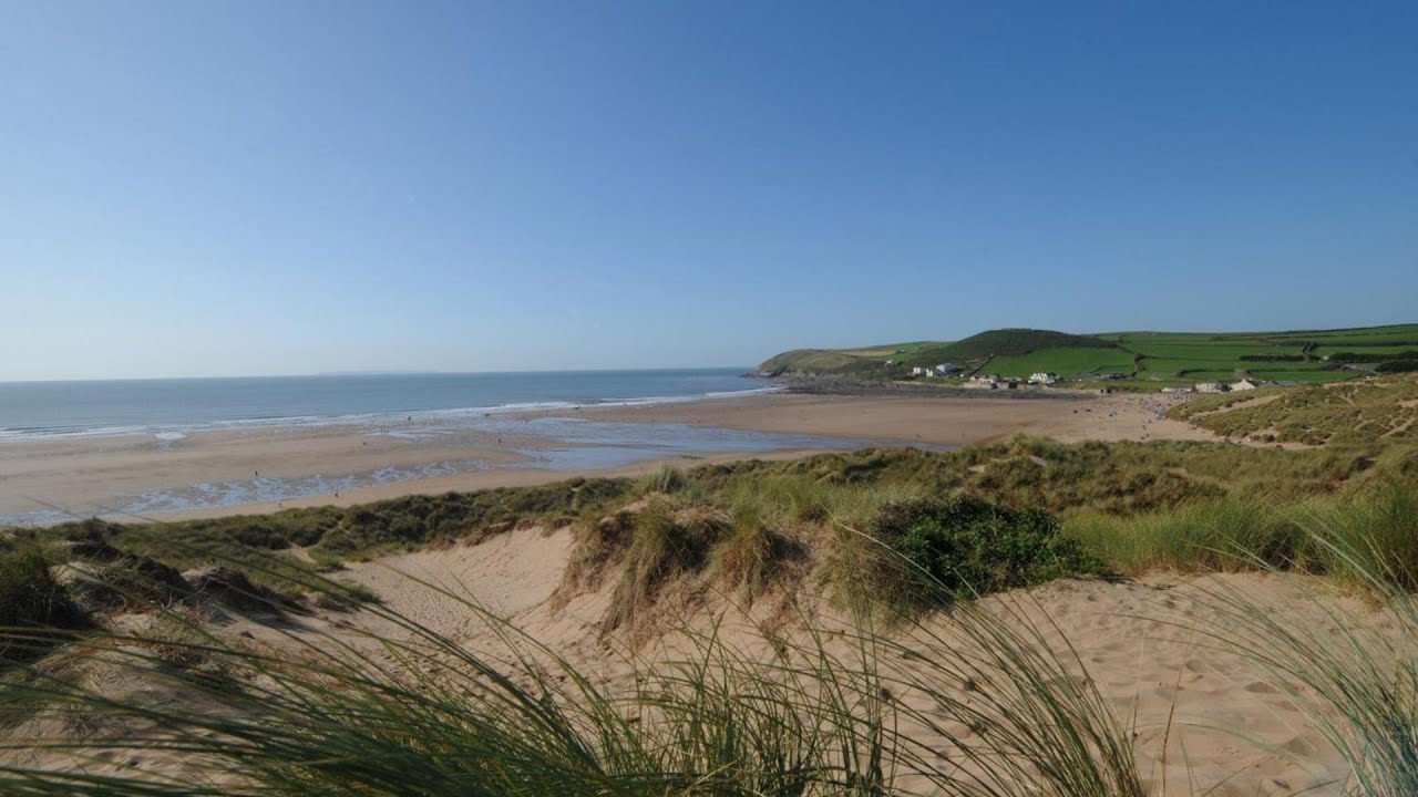 Croyde Bay Hotel or Self Catering, UK | Holidays In Europe