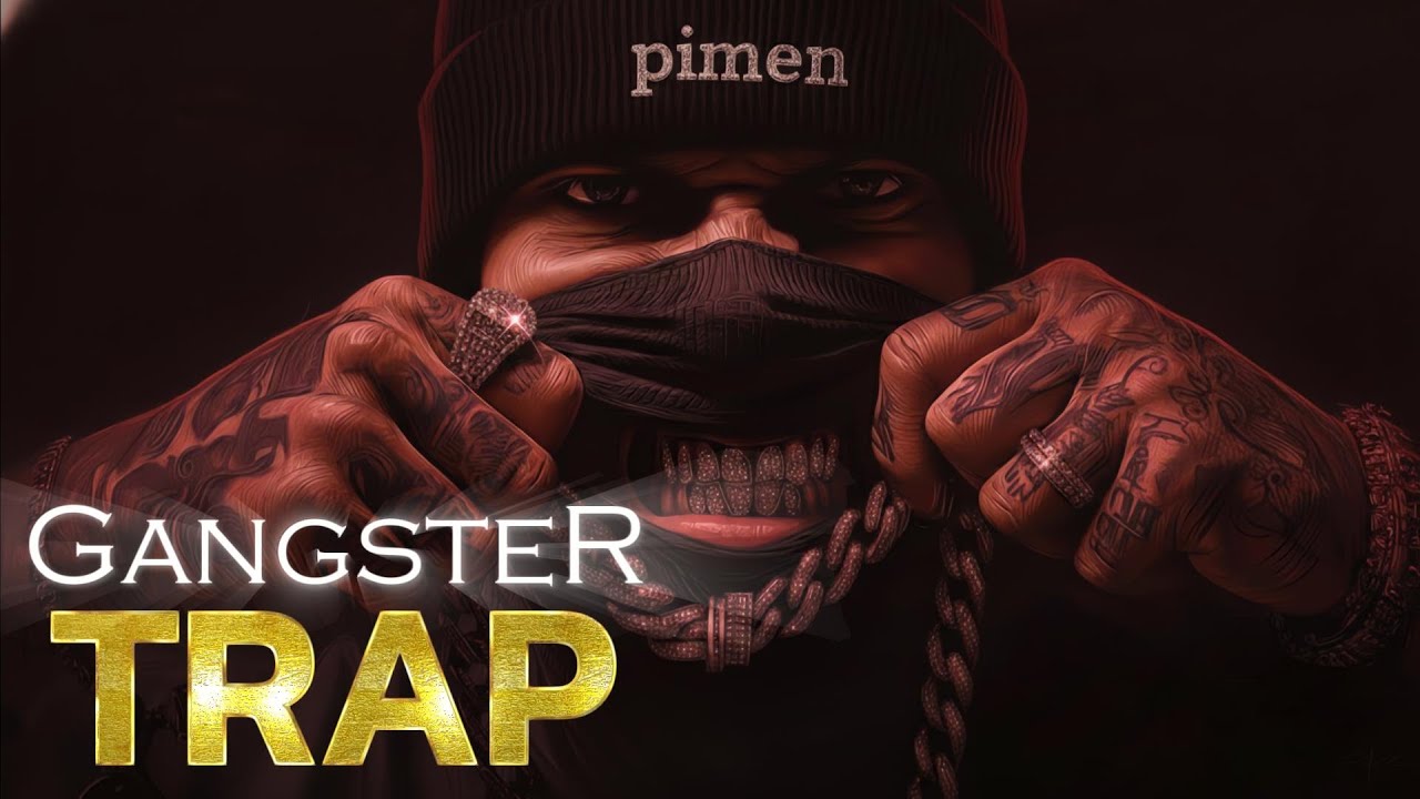 RULE YOUR MIND | Gangster Trap x Freestyle Workout Mix 2025 – Alpha Energy & Mental Freedom 2026